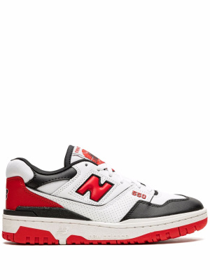 

550 low-top sneakers, New Balance 550 low-top sneakers