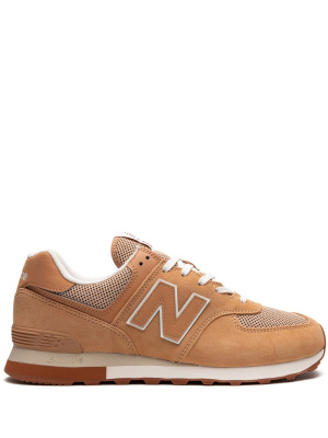 

574 low-top sneakers, New Balance 574 low-top sneakers