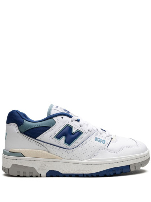 

550 "White Blue Groove" sneakers, New Balance 550 "White Blue Groove" sneakers