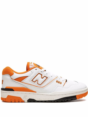 

550 "Syracuse"low-top sneakers, New Balance 550 "Syracuse"low-top sneakers