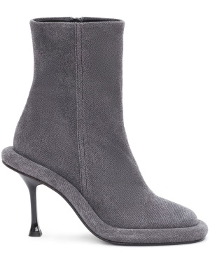 

Bumper-Tube ankle boots, JW Anderson Bumper-Tube ankle boots