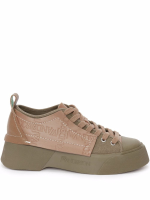 

Chunky-sole sneakers, JW Anderson Chunky-sole sneakers