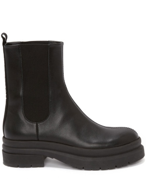 

Leather chelsea boots, JW Anderson Leather chelsea boots