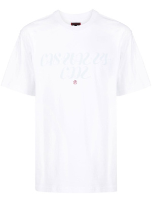 

'Casually Cool' cotton T-shirt, CLOT 'Casually Cool' cotton T-shirt