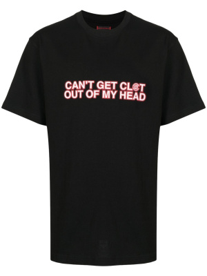 

'Out My Head' T-shirt, CLOT 'Out My Head' T-shirt