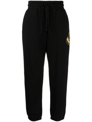 

Dynasty tapered track pants, CLOT Dynasty tapered track pants