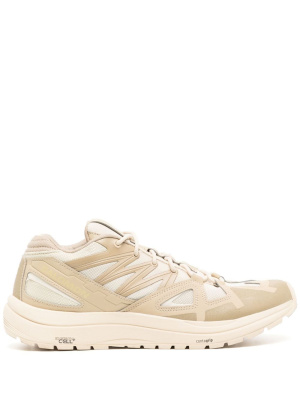 

Odyssey 1 lace-up sneakers, Salomon Odyssey 1 lace-up sneakers