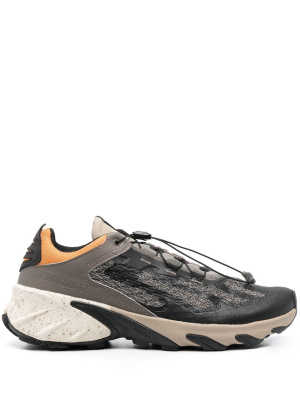 

Low-top panelled sneakers, Salomon Low-top panelled sneakers