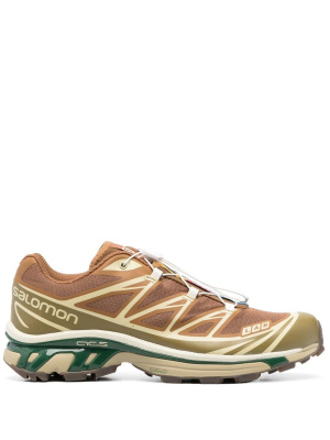 

XT-6 low-top sneakers, Salomon XT-6 low-top sneakers
