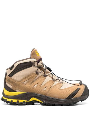 

XA PRO 3D Mid GORE-TEX ankle boots, Salomon XA PRO 3D Mid GORE-TEX ankle boots