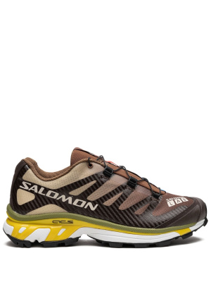 

XT-4 low-top sneakers, Salomon XT-4 low-top sneakers
