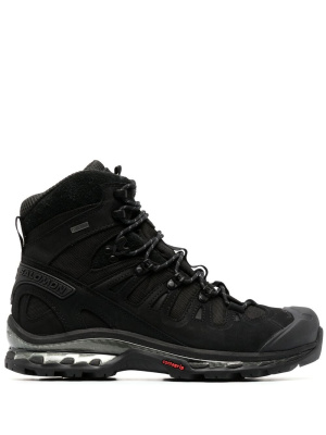 

Quest GTX Advanced hiker boots, Salomon Quest GTX Advanced hiker boots