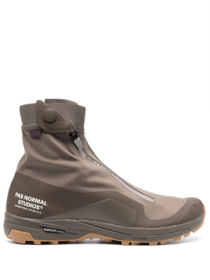 

High-top sneakers, Salomon High-top sneakers