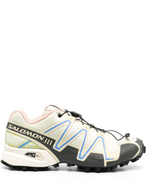 

Speedcross 3 Mindful low-top sneakers, Salomon Speedcross 3 Mindful low-top sneakers