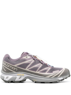 

XT-6 panelled sneakers, Salomon XT-6 panelled sneakers