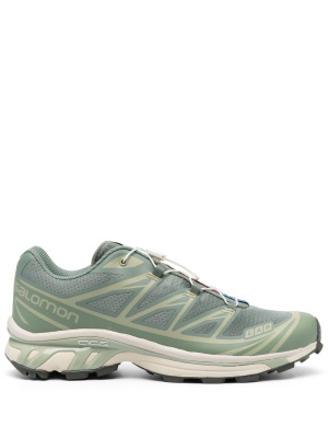 

XT-6 low-top sneakers, Salomon XT-6 low-top sneakers