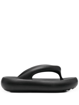 

Padded open-toe flip-flops, Axel Arigato Padded open-toe flip-flops