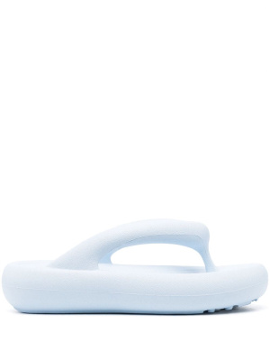 

Chunky open-toe flip-flops, Axel Arigato Chunky open-toe flip-flops