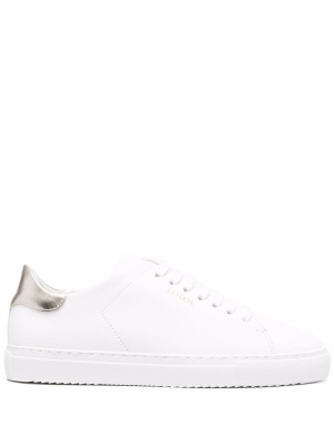

Low-top leather sneakers, Axel Arigato Low-top leather sneakers