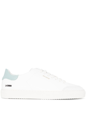 

Clean 90 low-top sneakers, Axel Arigato Clean 90 low-top sneakers