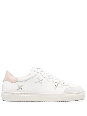 

Logo-print lace-up sneakers, Axel Arigato Logo-print lace-up sneakers