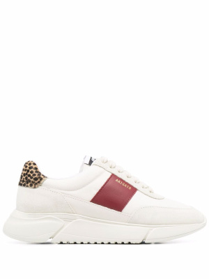 

Genesis vintage runner sneakers, Axel Arigato Genesis vintage runner sneakers