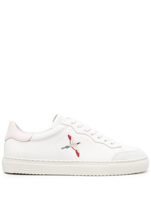 

Logo-print lace-up sneakers, Axel Arigato Logo-print lace-up sneakers