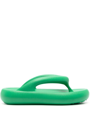 Delta chunky platform flip-flops, Axel Arigato Delta chunky platform flip-flops
Delta chunky platform flip-flops, Axel Arigato Delta chunky platform flip-flops