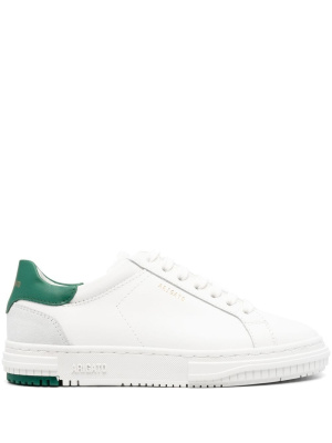 

Calf-leather low-top sneakers, Axel Arigato Calf-leather low-top sneakers
