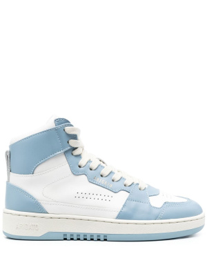 

Dice High leather sneakers, Axel Arigato Dice High leather sneakers