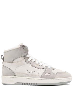 

Dice hi-top sneakers, Axel Arigato Dice hi-top sneakers