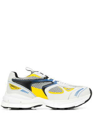 

Mesh upper sneakers, Axel Arigato Mesh upper sneakers