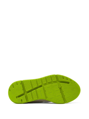 

Rush logo-print sneakers, Axel Arigato Rush logo-print sneakers
