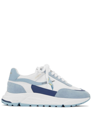 

Rush Bee Bird lace-up sneakers, Axel Arigato Rush Bee Bird lace-up sneakers