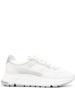 

Rush logo-print sneakers, Axel Arigato Rush logo-print sneakers