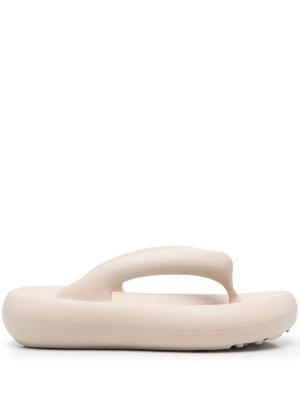 

Chunky open-toe sandals, Axel Arigato Chunky open-toe sandals