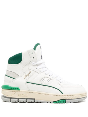 

Area high-top sneakers, Axel Arigato Area high-top sneakers