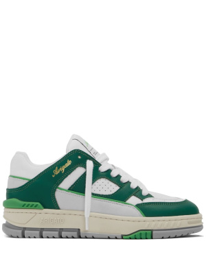 

Area low-top sneakers, Axel Arigato Area low-top sneakers