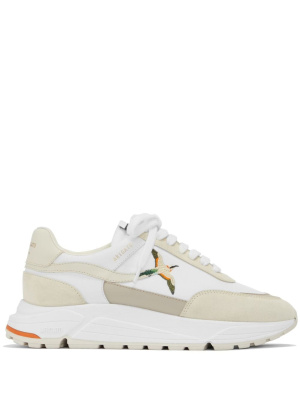 

Rush Bee Bird lace-up sneakers, Axel Arigato Rush Bee Bird lace-up sneakers