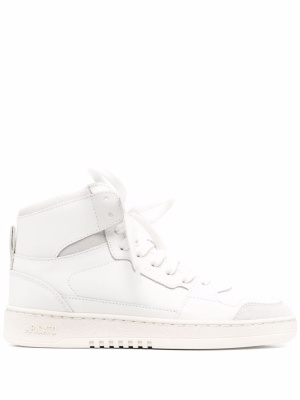 

Dice high-top sneakers, Axel Arigato Dice high-top sneakers