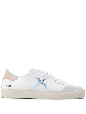 

Clean 90 Triple Bird sneakers, Axel Arigato Clean 90 Triple Bird sneakers