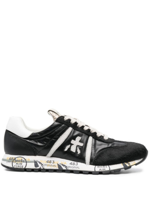 

Lucy low-top sneakers, Premiata Lucy low-top sneakers