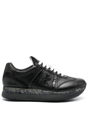 

Conny low-top sneakers, Premiata Conny low-top sneakers