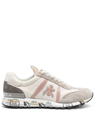 

Lucy low-top sneakers, Premiata Lucy low-top sneakers