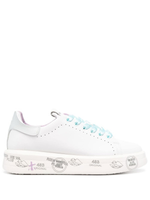 

Belle 6280 low-top sneakers, Premiata Belle 6280 low-top sneakers