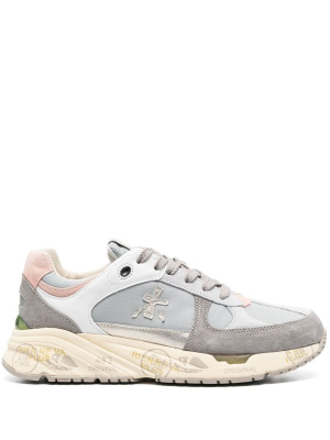 

Mase-D low-top sneakers, Premiata Mase-D low-top sneakers