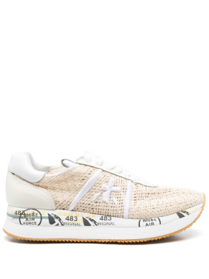 

Conny lace-up sneakers, Premiata Conny lace-up sneakers