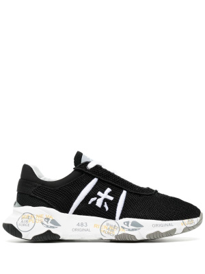 

Buff mesh low-top sneakers, Premiata Buff mesh low-top sneakers