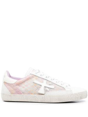 

Steven low-top sneakers, Premiata Steven low-top sneakers