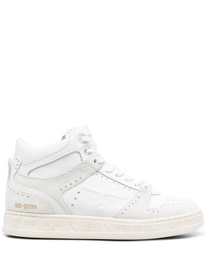 

Midquinnd high-top sneakers, Premiata Midquinnd high-top sneakers